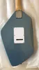 Vox Mark v Teardrop Phantom METALLIC Light Green Solid Body Electric Gitar