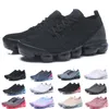 2023 męskie buty do biegania dla kobiet 2.0 Czarne uderzenie białe oddychające trenerzy Sports des Chaussures