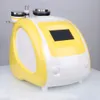 Machine de cavitation rf à ultrasons 40k 25k, 5Mhz, raffermissement de la peau du visage, traitement amincissant, vente en gros