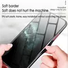 Cas de téléphone mat pour iPhone 12 Mini 11 Pro Max Clear Hard Shock Troping Transparent Case 7 8 6s Plus XR XS Armour Cover9762741