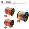 9 Strands Braided Fishing Line 300M 500M 1000M PE Wire Multifilament Fishing Line Braided Wire Saltwater9258080