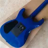 Custom Professional 6 strings electric guitar double shake vibrato bridge