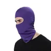 Lycra 17 Color Fashion soft equipment outdoor riding motcycle windbreak dust cs Mask Party Mask T7I016