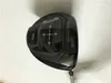 Romalo Ray-V Driver Romalo Ray Golf Driver Romaro Golf Clubs 9/10 Grados Grafito Eje con cubierta de cabeza