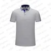 Sports Polo Wentylacja Quick-Sifting Hot Sprzedaż Najwyższej Jakości Mężczyźni 201d T9 Krótka rękawa Koszulka Wygodne New Style Jersey