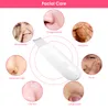Hot Sale Ultrasonic Skin Scrubber Refreshing Instrument Ultrasonic Ion Skin Cleaner Facial Cleansing Spatula Beauty Instrument