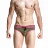 New Male Swimming Shorts men Sexy Summer Boxer Briefs creative Swim Brief Maillot De Bain beach wear wholesale