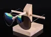 Multi Layers Wood Sunglass Display Rack Shelf Eyeglasses Show Stand Jewelry Holder for Multi Pairs Glasses Showcase free shipping