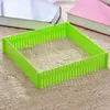 Adjustable Plastic Drawer Divider Organizers Expandable Drawer Cabinet Drawer Separator Divider Grid Household Necessities Wholesale ZC0882