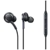 S8 Słuchawki Słuchawki Słuchawki Darmowe 3,5 mm W Earbuds Słuchawki Słuchawki z Mic do Samsung Galaxy S8 Plus Xiaomi