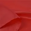 Niestandardowe 90x150cm czerwona flaga Solidna czerwona flaga czysta żywą flagi kolorów Flagi 3x5 stóp Dowolne wiszące latanie 4953999