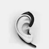 Q12 беспроводная Bluetooth-гарнитура висит ухо одного уха бизнес гарнитура In-Ear Висячие сотовый телефон наушники DHL бесплатно