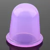 Nieuwe Collectie Cupping Tool Full Body Massager Helper Anti Cellulite Vacuümverzorging Siliconen Cup Gratis Verzending