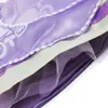 4 Styles Purple Girls Sofia Princess Costume Children 5 Layers Floral Sophia Party Gown Girl for Halloween Fancy Dress up Outfit C2437124