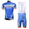 2019 equipo de ITALIA ciclismo mangas cortas jersey bib shorts conjuntos estilo de verano MTB bicicleta ropa transpirable hombres U51717