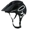 Nouveau CAIRBULL ALLTRACK Casque de vélo Tout-terrain VTT Vélo Vélo Sport Casque de sécurité OFF-ROAD Super VTT Casque de vélo