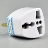 Universal Travel Cell Cell Adapters EU US AU UK 250V 10A AC Zasilacz Zasilający Converter