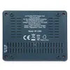 Opus BT - C900 digitala 4 slitsar 9V Li-Ion NiMH-batterier Laddare - US-kontakt