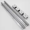 linear guide cnc