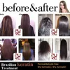 PURC Brazilian Keratin Tratamento Capilar 1000ml Formalina 12% Reparação Profunda Cabelos Cacheados Danificados Alisamento Cabelos Salon293U