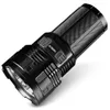 IMALENT DT70 Torcia LED portatile da esterno 16000lm