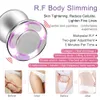 Handheld 40KHz Ultrasonic Cavitation Machine Home Use Body Slimming Shape Beauty Device Cellulite Fat Removal Ultra Sound Wave1569388