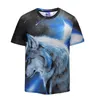 2019 d3 3d coton T-shirt hommes Designer mens t shirts Hip Hop T-shirts style de la mode masculine court occasionnels T-shirts Chemises Tops Livraison gratuite