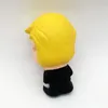 Donald Trump Squishy Yavaş Yükselen Çocuk Oyuncakları Yumuşak Kokulu Jumbo Bebek Dekor Sıkmak Eğlenceli Joke Stres Sıkma Sahne Hediye Stres Azaltmak için EJY611