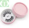 24 Styles 3D Faux Mink Eyelashes False Mink Eyelashes 3D Silk Protein Lashes 100% Handmade Natural Fake Eye Lashes