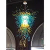 Crystal kroonluchter boomtak hanglampen vintage ijzeren kroonluchters moderne levende plafondverlichting armatuur