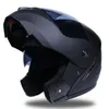 Профессиональный гоночный шлем Motocross мотоциклетный шлем лошадь по маршруту Мото велосипед мото Full лицо безопасные шлемы