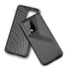Obudowa telefonu komórkowego dla S20Plus Anti-Fall Telefon Case S20 SET S20 Ultra Silikonowa miękka skorupa
