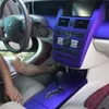 Dla Nissan Teana J31 Samoprzylepne naklejki samochodowe 3D 5D Fiber Vinylowe naklejki samochodowe i naklejki samochodowe