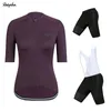ful Women Cycling Jersey2020 Summer Breathable Short Sleeve MTB Riding Cycling Clothing Lady Bike Jersey1956644