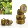 Messing Agricultural Mist Spray Nozzle Garden Irrigation System - Single Nozzle