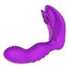 Nuovo 12 Velocità Wireless Dildo Dildo Vibratore Sex Toys Dildos per donna Vibrador Sexo erotico Juguetes Sexuales Para La Mujer Y200616