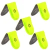 Mountain Bike Light Cycling Light Led Safety Light Reflective Magnet Clip On Strobe Running Walking Bike Cycling Lamp