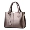 HBP PU Skórzane torebki torebki kobiety torby Wysokiej jakości damskie torby na ramię na kobiecie kolor brązowy