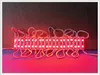 26mm X 07mm SMD 2835 LED module licht lamp voor mini teken en letters DC12V 2led 0.4W epoxy waterdichte hoge heldere fabriek directe verkoop