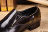 İtalya stili! Adamın Deri Ayakkabı işaret etti rahat ayakkabılar zarif adamın elbise ayakkabı deri Iş zapatos de hombre, Büyük Bedenler EU38-46