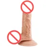 YUELV 629 pollici principianti mini dildo realistico per le donne pene artificiale cazzo con ventosa giocattoli adulti del sesso femminile Gspot Massa5263289