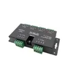 DC5-24V SP901E LED amplificateur de Signal contrôleur SPI signal de sortie 4 groupe de contrôle pour WS2811 SK6812 APA102 DMX512 module de bande