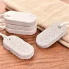 Hot Koop Skin Foot Clean Creative Life Pumice Vulkanische Rock Bath Stone verwijderen van Cortex Cocoon en wrijvende voeten