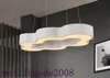 Lampy LED LED Wisiorek Lampy Nordic Postmodern Patented Creative Droplight Cloud Led Light Wisiorek Light Dla Bar Club Kawiarnia Myy