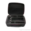 EVA 하드 캐리 케이스 가방 DJI MAVIC 프로 드론 액세서리 저장 어깨 MAVIC에 대한 상자 가방 핸드백 가방 프로 케이블 무료 배송