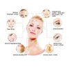 Dispositivo de estiramiento facial RF Mini máquina facial de radiofrecuencia Uso doméstico para ojos Bolsa Eliminación de arrugas Antienvejecimiento Rejuvenecimiento de la piel Ajuste del cuerpo