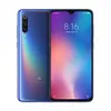 هاتف محمول أصلي Xiaomi Mi 9 Mi9 4G LTE 8GB RAM 128GB 256GB ROM Snapdragon 855 48.0MP AI NFC أندرويد 6.39 "AMOLED شاشة كاملة معرف بصمة الوجه هاتف محمول ذكي