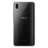 オリジナルvivo x21i 4g LTE携帯電話6GB RAM 64GB 128GB ROM Helio P60 Octa Core Android 6.28 "24MPフェイスID指紋スマート携帯電話