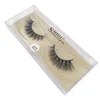 (new)Sexy 100% hand 3D mink hair beauty thick solid mink wool false eyelash high quality free delivery