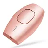 Mini Painless IPL Hair Removal and Skin Rejuvenation Device Women Personal Use Hair Epilator Machine5832028